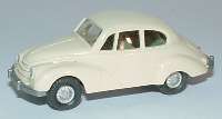 DKW F89 elfenbein