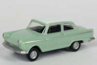 DKW Junior hellt�rkis