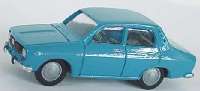 Dacia 1300 (1974) blau