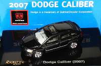 Dodge Caliber (2007) schwarzmet.