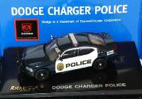 Dodge_Charger 2006 <br><small>ab 2005</small>