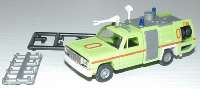 Dodge W 300FF Cheetah L�schfahrzeug "Flughafenfeuerwehr Bern"