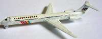 Douglas DC-9 "Scandinavian"