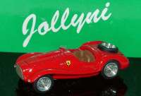 Ferrari 225 Export Versione Clienti (1952) rot