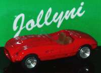 Ferrari 225 MM Versione Clienti (1953) rot