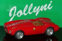 Ferrari 225 S Vignale Versione Clienti (1952) rot