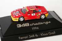 Ferrari 348tb Challange 94 Nr.11, Klaus Greif
