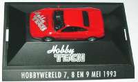 Ferrari 348tb rot "Hobby Tech 1993"