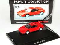 Ferrari 348tb rot