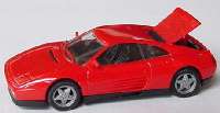 Ferrari 348tb rot