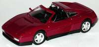 Ferrari 348ts violett