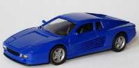 Ferrari 512 TR blau