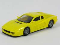 Ferrari 512 TR gelb