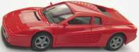 Ferrari 512 TR rot