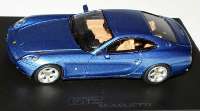 Ferrari 612 Scaglietti blaumet.