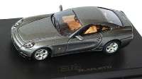 Ferrari 612 Scaglietti graumet.