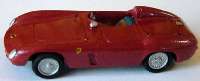 Ferrari 750 Monza rotmet.