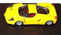 Ferrari Enzo Ferrari gelb