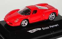 Ferrari Enzo Ferrari rot