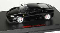 Ferrari F360 Modena schwarz