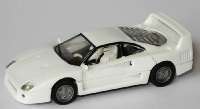 Ferrari F40 wei�