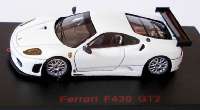 Ferrari F430 GT2 wei�