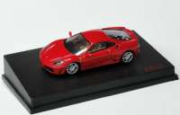 Ferrari F430 rot