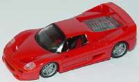 Ferrari F50 Hardtop rot (High Tech)