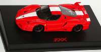 Ferrari FXX rot/wei�