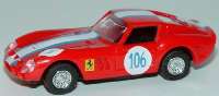 Ferrari GTO 250 Racing Nr.106