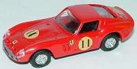Ferrari GTO 250 Racing Nr.11