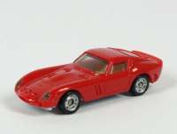 Ferrari GTO 250 rot