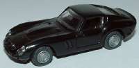 Ferrari GTO 250 schwarz