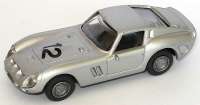 Ferrari GTO 250 silbermet. Nr.12