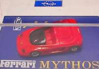 Ferrari Mythos rot
