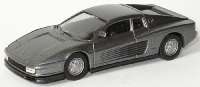 Ferrari Testarossa graumet. (Vollmer Exclusiv)