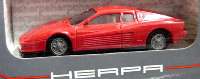 Ferrari Testarossa rot (graue Verpackung, gro�)