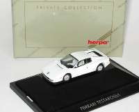Ferrari Testarossa wei�