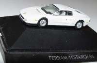 Ferrari Testarossa wei�