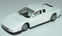 Ferrari Testarossa wei�