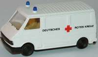 Fiat 242 Kasten "DRK"