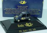 Fiat Cinquecento "Krebs"