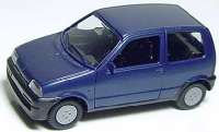 Fiat Cinquecento stromblaumet.