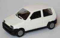 Fiat Cinquecento wei�