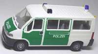 Fiat Ducato Bus Polizei