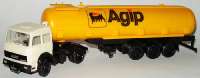 Fiat Iveco TankSzg 2/3 "Agip"