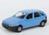 Fiat Tipo hellblau