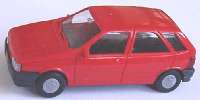 Fiat Tipo rot