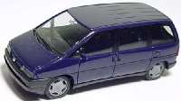 Fiat Ulysse dunkelblau
