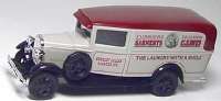 Ford AA Kasten �31 "Berkley Cleaner"